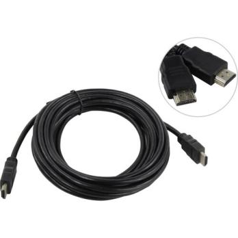 Кабель  HDMI  5 м  353-502