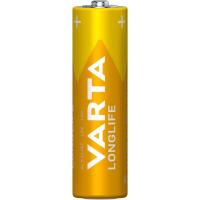 Батарейка  LR03  алкалин.   Varta  /10