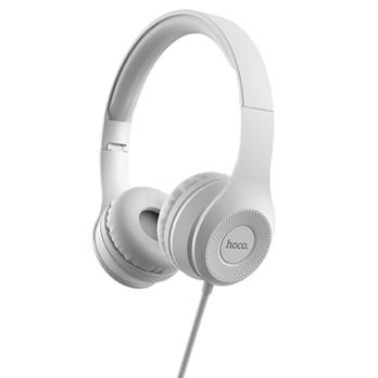 Наушники  HOCO  Graceful   W21