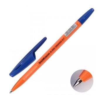 16,80  Ручка  Erich Krause  Orange /50   43194