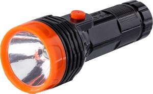 Фонарь   ручной  1 LED  SBF-850