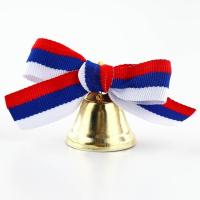 Выпуск.  Колокольчик  с  бантом  2778165