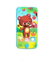 Телефон 7099432/3/4/764284  Мультяшки  Звук