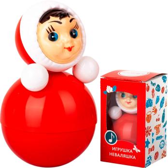-Неваляшка  Россия  мини  6с-028