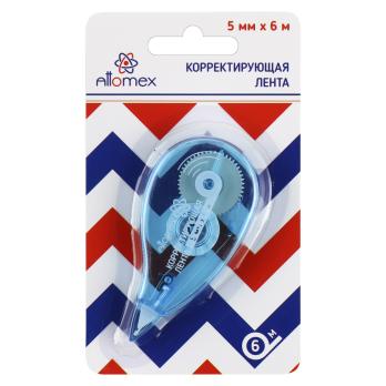 Штрих  Ленточный  6м   /12