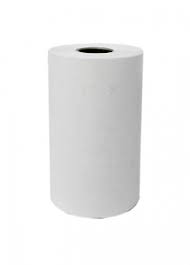 Лента    кассовая  57  термо  19м. БЕЛАЯ   /24/168