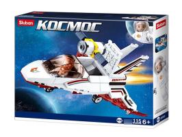 Констр-р  BRICK  38-0922  Космос