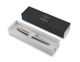 Ручка  подароч.1690,00  PARKER  ЗОЛОТ./НЕРЖ. 1953182