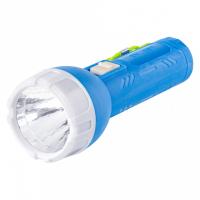 Фонарь   ручной  1 LED  SBF-837