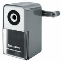 Точилка Механическая  Brauberg classic 272002