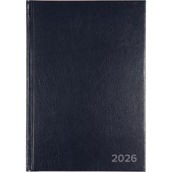 Ежедневник   Датиров.  2026   Бумвинил  А 5
