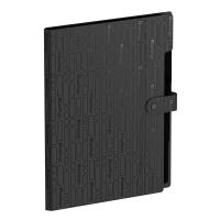 Папка  пластик.   5 отд. на кнопке  Berlingo Your Way  05890