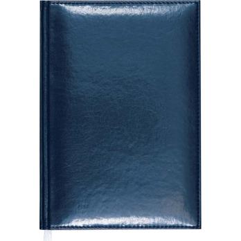 Ежедневник   Датиров. 2025 !!!  Кож.  А-5   Классика