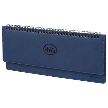 Еженедельник   2026  Планинг  Кож/зам. БОЛЬШОЙ