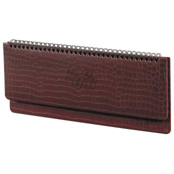 Еженедельник   2026  Планинг  Кож/зам. БОЛЬШОЙ