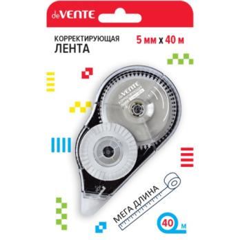 Штрих  Ленточный 40м.