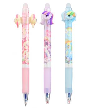 62,00  Ручка  Пишет + стирает  Единорог /18  36036