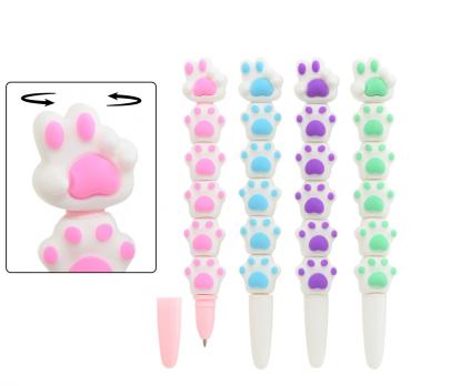 99,50  Ручка  Лапки  объемная /36   282