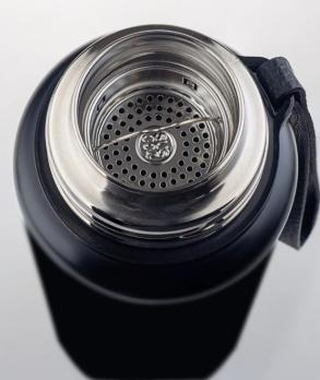 Термос  0,8л ситечко  PF3705