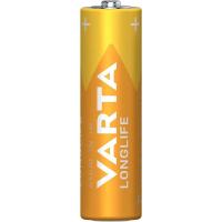 Батарейка  LR06  алкалин.   Varta  /8