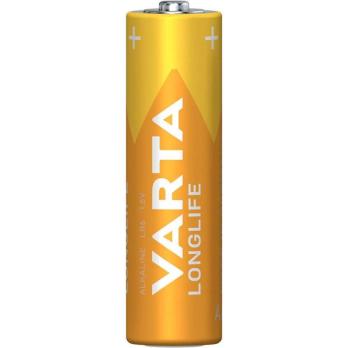 Батарейка  LR06  алкалин.   Varta  /8