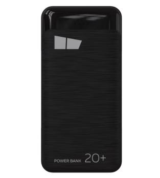Внешний  аккумулятор  More choice  20000 mAh  PB33-20