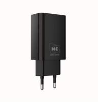 Зарядное устройство  More choice  без провода 2А NC07