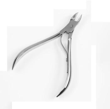 Кусачки  Маникюрные  метал.  503242