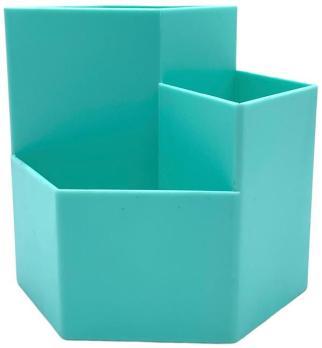 Подставка  д/канц.  Шестиунрльник TZ10793