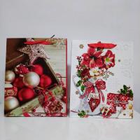 Сумочка   НОВЫЙ ГОД  26*32  Плотная