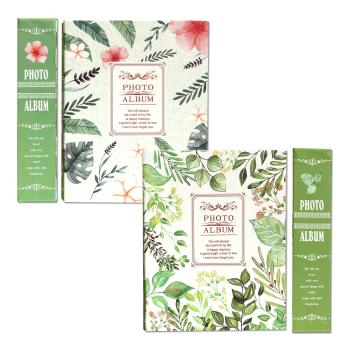 Фотоальбом  200 ф. в коробке