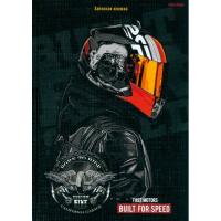 Блокнот 129,00  А 5  80л.  ТВЁРДАЯ  обложка