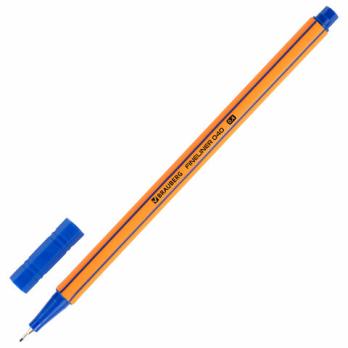 Линер   синий /12