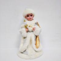 Снегурочка  Музыкальная  30 см