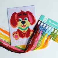 Вышивка   110,00   Крестиком  14*10