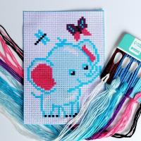 Вышивка   110,00   Крестиком  14*10 Вышивка   110,00   Крестиком  14*10
