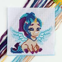 Вышивка  120,00   Крестиком  15*15