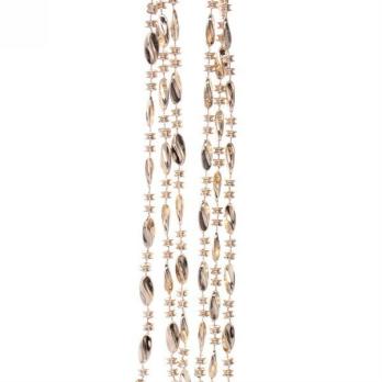 Н/г   Бусы  льдинка