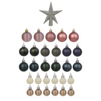 Н/г  Игр. Шар  НАБОР  30 штук