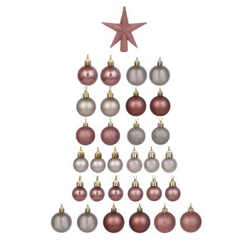 Н/г  Игр. Шар  НАБОР  30 штук