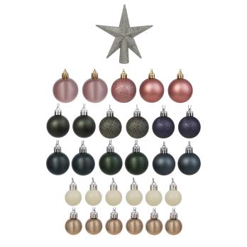 Н/г  Игр. Шар  НАБОР  30 штук