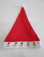 Украшение  Санта  Клауса  НЕ СВЕТЯТ.  /12