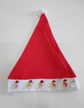 Украшение  Санта  Клауса  НЕ СВЕТЯТ.  /12