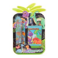 Набор      Подарочный  Дино  6 предметов 8012-117