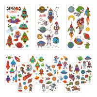 Наклейка   ТАТУ