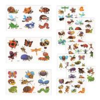 Наклейка   ТАТУ