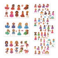 Наклейка   ТАТУ