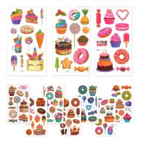 Наклейка   ТАТУ