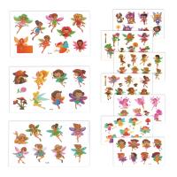 Наклейка   ТАТУ