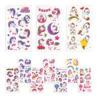 Наклейка   ТАТУ